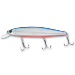 Воблер BAT Premium В-444 BALI (130 мм., 23 гр.\0-1.2м.) Цвет MR02