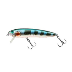 Воблер Sprut Budo 102F (Floating/102mm/15g/0,5-1,5m/SBP)