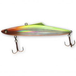 Воблер BAT Kiyoshi BT036 (80 мм, 11 гр.) цвет В013