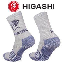 Higashi Maverick, Blue