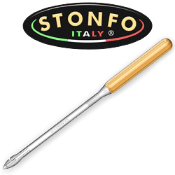 Stonfo 472-1 Экстрактор для форели и крупной рыбы с колотушкой №1