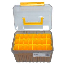 Бокс с ручкой Dayo 721017 235х176х140мм