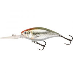 Воблер Mikado Fishunter Sutingu 7F цвет Y17