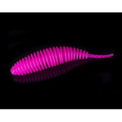 Силиконовая приманка Jara Mirax 70 (Банан) Color #28