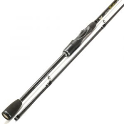 Удилище спиннинговое Fenwick IFS702UL MICRO JIG 0,7-6g Solid Tip