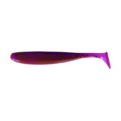 Силиконовая приманка Pike Hunter Easy Minnow 3" 7.0см цвет #002 Pink Lox (UV) (10 шт)