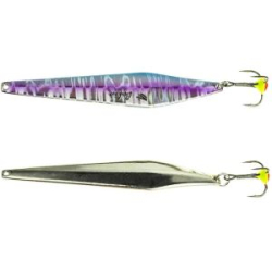 Блесна зимняя Nord Waters 3D Кобра FCO05003SPUBH