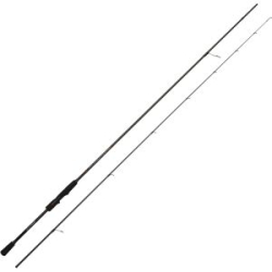 Удилище спиннинговое Lucky John Basara CHUB 10 8'0"/2.44