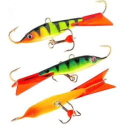 Балансир Akara Bandit 50 мм 8 гр. цвет 29/94