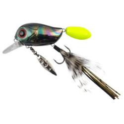 Воблер TsuYoki Kiki MR 54F цв. L002