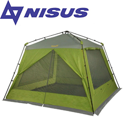 Nisus Sorang (N-80101-GG)