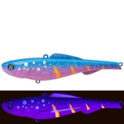 Воблер FA Relax Wagner Vib 135 цвет V02