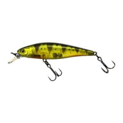 Воблер Jackall Squad Minnow 95SP цв. Ghost G Perch