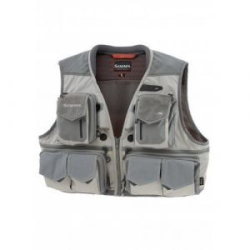 Жилет Simms G3 Guide Vest, Cinder, M
