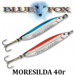 Blue Fox Moresilda 40гр.