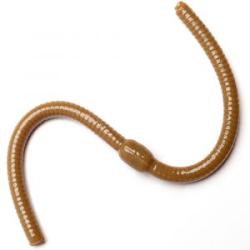 Мягкие приманки Troutland MACARON 105 mm Cheese / Pellets (8pcs)