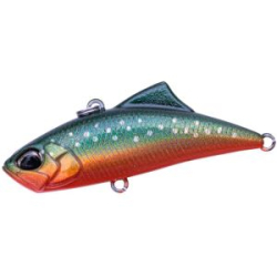Воблер DUO Spearhead Ryuki Vib 45S цв. #ANA4025 Iwana II