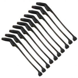 Лентяйка Korda Kickers D-Rig Green Small для крючка №6-8 KICK16