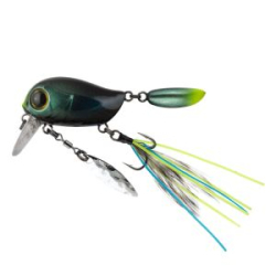 Воблер TsuYoki Kiki 54F цв. WR060