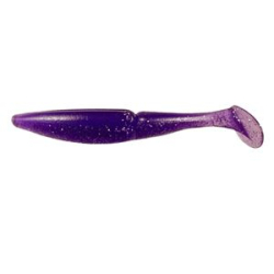 Силиконовая приманка Sawamura One`Up Shad 3" цв. 156