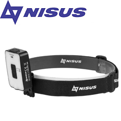 Nisus Pro (N-CL03)