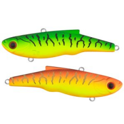 Воблер TsuYoki Strateg 70S цв. 050W