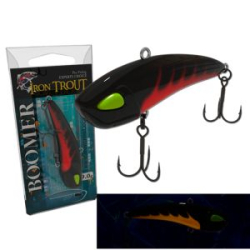 Воблер Iron Trout Boomer 9,0g цвет # 003 (BMR003)