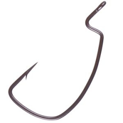 Офсетные крючки Akkoi Rapid TN # 4/0