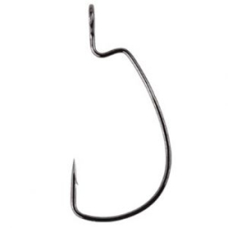 Крючок Gamakatsu Worm 325 Micro Game #8