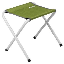 Табурет Nisus (труба стальная 19х1) Green (Т-N-21124-S-G)