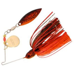 Спиннербэйт Booyah Pond Magic BYPM36 цвет 717