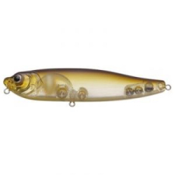 Воблер Ever Green Gigantes цвет #622