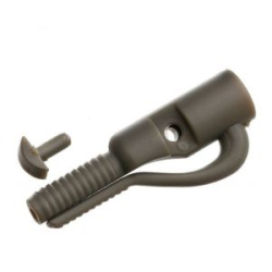 Безопасная клипса + фиксатор Carp Pro (5 шт)