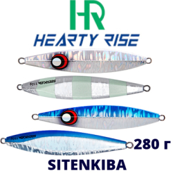 Hearty Rise Sitenkiba 280g