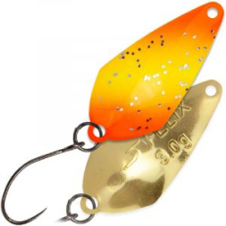 Блесна колеблющаяся Norstream Felix 3гр. цв. 23