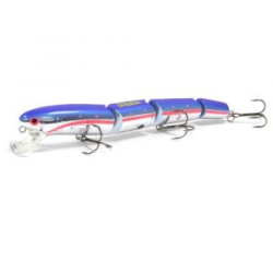 Воблер Westin Jatte Multi Jointed 170мм цв. #Chopper