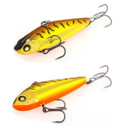 Воблер Akara Zinger 65 мм 12 гр. цвет A10