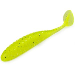 Силиконовая приманка Lucky John Pro Series Radiator 4.0" (10.00)/071 5шт.