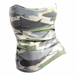 Бафф солнцезащитный BKK O3 Shield (F-FG-1010) Camouflage Free Size