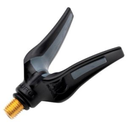 Перекладина для удилищ Guru Stealth Reaper Rear Rest Mini (GRPBS)