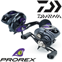 Daiwa Prorex 