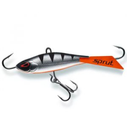 Балансир Sprut Loki #3 (8g/30mm) цв. SBKP