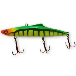 Воблер BAT Kiyoshi BT036 (100 мм, 21 гр.) цвет В010