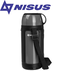 Nisus (N-TM-041-G) 1400ML
