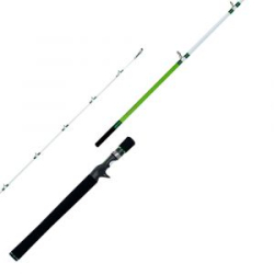 Кастинговое удилище Reins Pike Ringer RPR 7.0 OMFB  213сm, 10-50g, вес 168гр