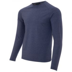 Лонгслив FHM Wave V2 Синий р.XL
