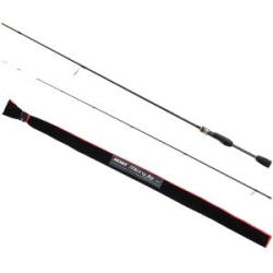 Спиннинговое удилище Akara SL1003 Micro Jig 702UL-T TX-30 (0,6-8) 2,1 м