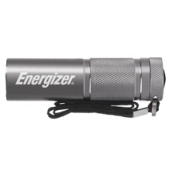 Фонарь Energizer Metal Light 3AAA 3LED (без батарей)