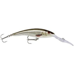 Воблер Rapala Tail Dancer Deep TDD11 цвет ROL