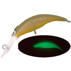 Воблер Smith Calmo MR-F 38мм. 1,8гр. цвет №10